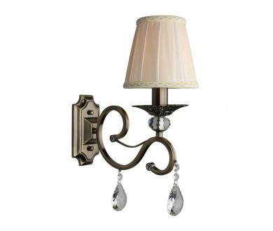Купить Бра Omnilux Mezzano OML-79111-01 Бра Omnilux Mezzano OML-79111-01