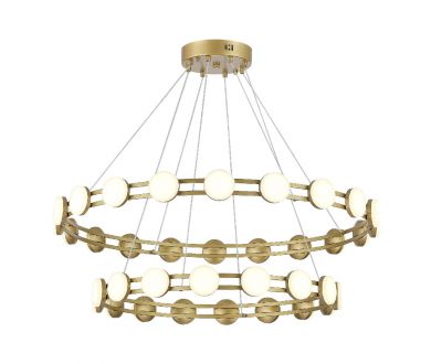 Подвесная люстра ST Luce Monro SL6610.203.36