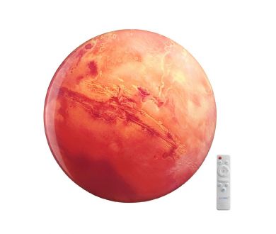 Потолочный светильник Sonex Mars 7725/EL