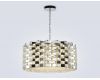Подвесная люстра Ambrella Light High Light Crystal LH41006