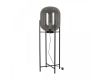 Торшер Loft IT Oda 10195F/1400 Smoke
