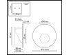Подсветка лестницы Odeon Light Hightech Escala 7166/3WL