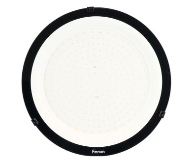 Купить Светильник складской Feron AL1007 52084 Светильник складской Feron AL1007 52084