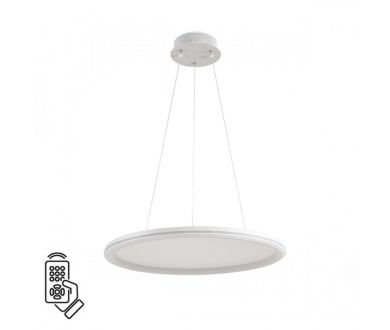 Подвесная люстра Lumion Ledio Alis Smart 8380/45L