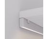Алюминиевый профиль Arlight LINE-1019-2000 ANOD 053426