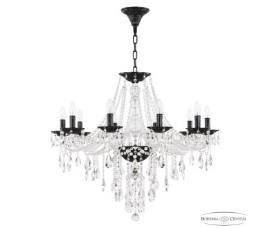 Подвесная люстра Bohemia Ivele Crystal AL16315/10/300 BG