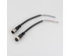 Коннектор питания Arlight ARL-LINE-2pin (24V) 026390