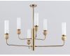 Люстра на штанге Ambrella Light High Light Heigh Light LH53251