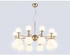 Подвесная люстра Ambrella Light High Light Modern LH51051