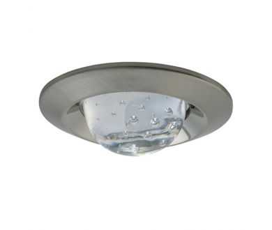 Встраиваемый светильник Kanlux Rubix CTX-40+B3-SN/N 2863