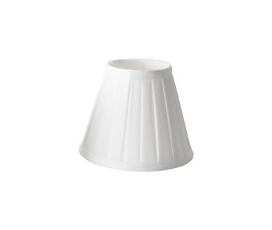 Купить Абажур Elstead Lighting LS162-WHT Абажур Elstead Lighting LS162-WHT