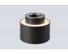 Потолочный светильник Crystal Lux CLT 085C BL