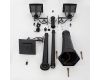 Парковый светильник Citilux Forts CLU10P3