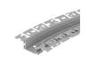 Профиль Arlight FANTOM-BENT-W23-SIDE-2000 ANOD 040331(1)