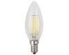 Лампа светодиодная Эра E14 9W 4000K F-LED B35-9w-840-E14 Б0046995