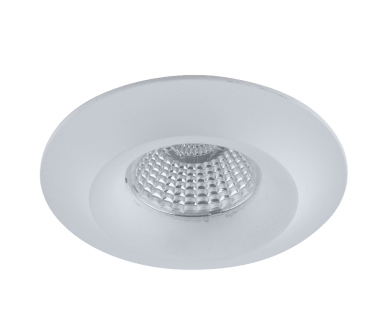 Встраиваемый светильник DesignLed LC1508WH-7-WW 002209