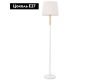 Торшер Lumina Deco Tiro LDF 3113 WT