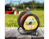 Удлинитель силовой Эра RPx-1-2x0.75-30m Б0043043