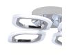 Потолочный светильник Escada Ella 10222/4LED Chrome