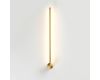 Настенный светильник Odeon Light Fillini 4335/12WG