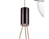 Подвесная люстра Lightstar Sferetta 801180