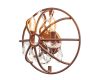 Бра LOFT IT Foucaults orb crystal Loft1897W