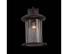 Уличный настенный светильник ST Luce Lastero SL080.401.01