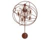 Торшер LOFT IT Foucaults orb crystal Loft1897FT