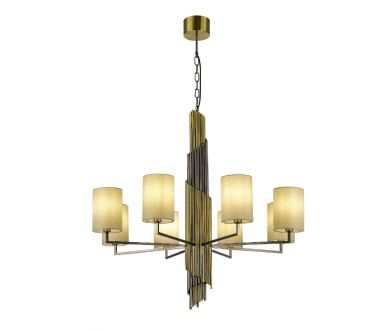 Подвесная люстра ST Luce Gloria SL1638.303.08