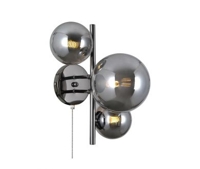 Бра Moderli Renny V10793-3W