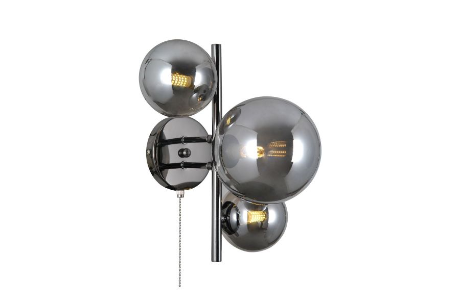 Бра Moderli Renny V10793-3W