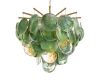 Подвесная люстра LOFT IT Lolly 10492/600 Green