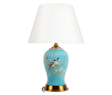 Настольная лампа Loft IT Bluebell 10493T