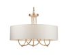 Подвесная люстра Maytoni Roma ARM006PL-08G