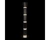 Торшер Loft IT Noctambule 10193F/L
