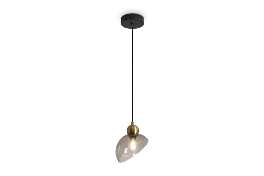 Подвесной светильник Freya Balla FR5560PL-01GB
