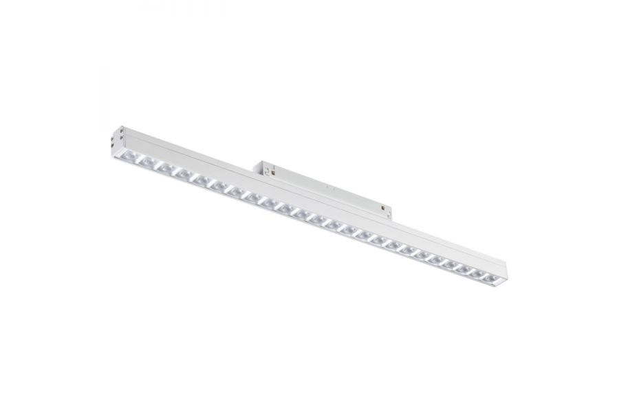 Трековый светильник NOVOTECH FLUM 358419