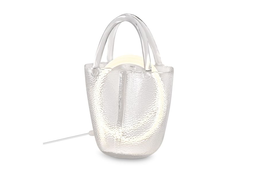 Настольная лампа Freya Tote FR6223TL-L17TR