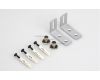 Настенный держатель Arlight S2-LINE-FIX-15mm Set (4067, 5470) 021187