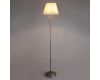 Торшер Eurosvet Incanto 01023/1 серебро