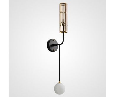Купить Бра ImperiumLoft Sway 141052-26 Бра ImperiumLoft Sway 141052-26