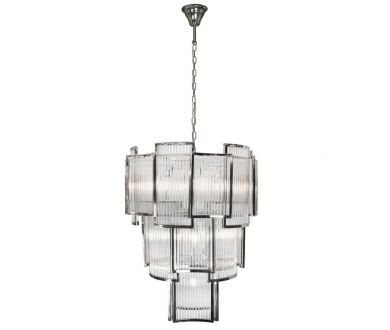 Подвесная люстра iLamp Tribeca MD0276-11