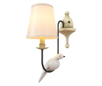 Бра LOFT IT Birds Loft1029W-1