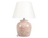 Настольная лампа Loft IT Orchid 10491T Red