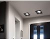 Встраиваемый светильник Ambrella Light GX Standard Tech Techno Spot TN52342