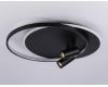 Потолочная люстра Ambrella Light Comfort LineTech FL51393