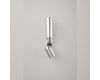 Спот Crystal Lux VENTO AP15W LED CHROME