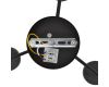 Люстра на штанге Lumion Comfi Natalina 8349/6C