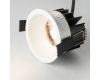 Влагозащищенный светильник ITALLINE DL 3241 white