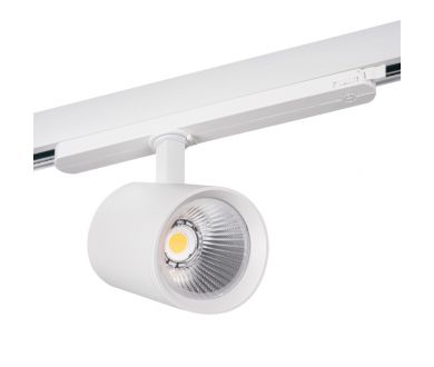 Трековый светильник Kanlux ATL1 30W-930-S6-W 33134